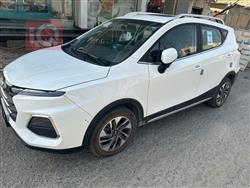 جاك JS3